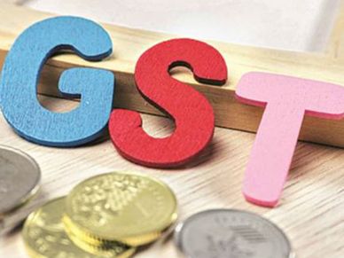 GST कलेक्शन जुलाई में घटकर 87,422 करोड़ रुपये रहा