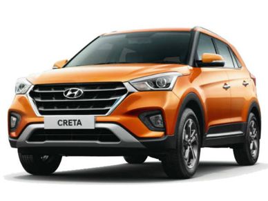 Hyundai से पिछड़ गई Maruti, SUV सेगमेंट में कोरियाई कंपनी ने मारी बाजी