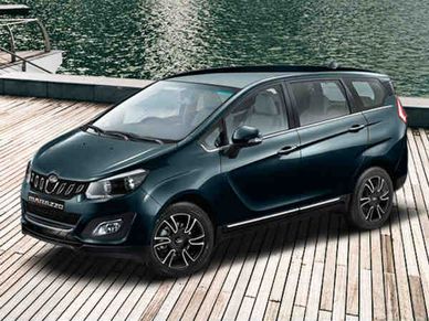 Mahindra Marazzo : इस कार पर मिल रहा कैश डिस्काउंट और ईएमआई ऑफर