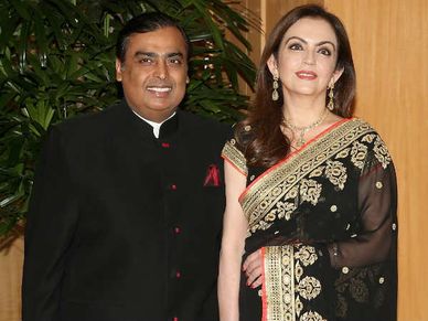Mukesh Ambani : अब तोड़े अमीरी के रिकॉर्ड, जानें नया क्या 