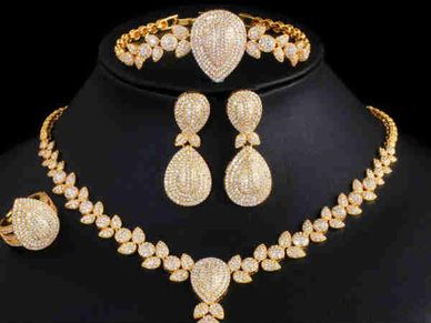 प‍िछले 5 द‍िनों में Gold में आई गि‍रावट, चांदी भी लुढ़की 
