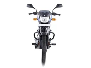 Bike : छूट के साथ मिलेगी 40,000 रु में और देगी 75 किमी का एवरेज