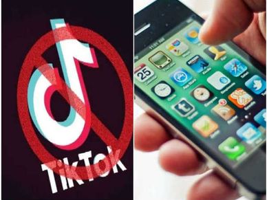 Donald Trump का बड़ा फैसला, अमेरिका में बंद नहीं होगा TikTok