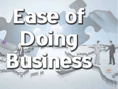 Ease of Doing Business 2019 : जानिए देश का कौन सा राज्य रहा नंबर 1