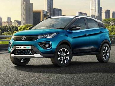 मात्र 34,900 रुपये में Tata Nexon EV होगी आपकी, मि‍ल रहा स्पेशल सब्सक्रिप्शन ऑफर