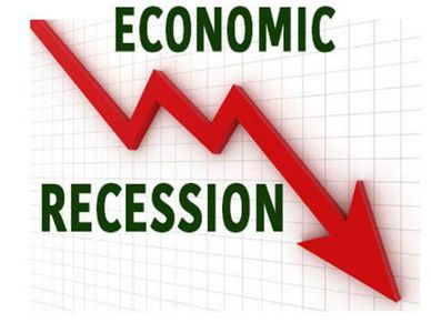 GDP : भारत बढ़ रहा है सबसे बड़ी मंदी की तरफ, मिल रहे हैं संकेत