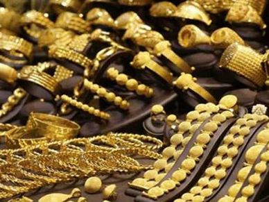 सस्‍ता हुआ सोना, चांदी में भी बड़ी ग‍िरावट 