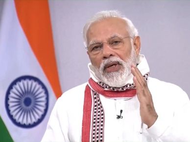 PM Cares Fund : जानिए खुद पीएम मोदी ने कितना किया है दान