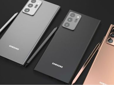 Samsung Galaxy Note 20 : मिल रहा 15000 रु का डिस्काउंट, जल्दी करें