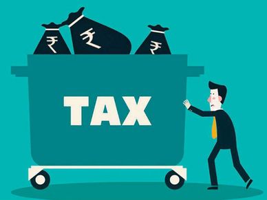Income Tax : CBDT ने दी राहत, इसलिए फिर बढ़ाई डेडलाइन