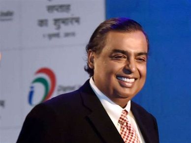Reliance Retail में अब GIC करेगी 5512 करोड़ रुपये का निवेश