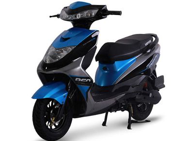 Electric Scooter : खरीद कर 3 साल चलाइए फिर वापस कंपनी को बेच दीजिए, ये है पूरी स्कीम