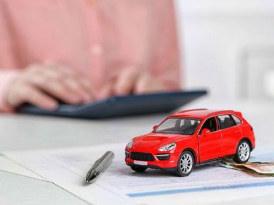 Car Loan : जानिए 5 लाख रु के लोन की कितनी आएगी किस्त