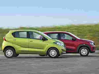 Datsun October Offer : सस्ते में खरीदें की ये कारें, मिल रहा बंपर ऑफर 