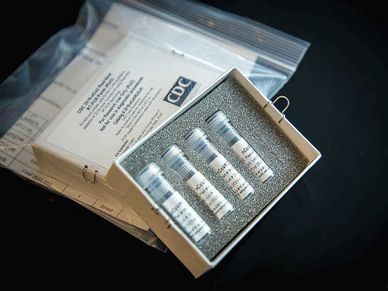 Covid-19 से जंग में Reliance का बड़ा कमाल, तैयार की खास RT-PCR Kit