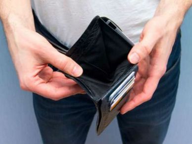 अलर्ट : सबको नहीं मिलेगा Loan मोरेटोरियम राहत पैकेज, जानिए बारीकियां 