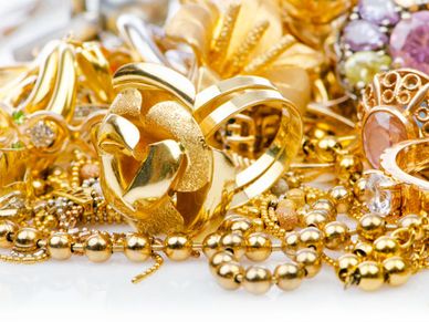 Gold खरीदने का अच्छा मौका, फिर आई गिरावट