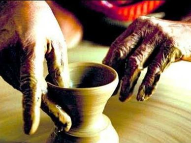 MSME : इलेक्ट्रिक चाक से बढ़िया चल रहा पुराने जमाने का बिजनेस, कमाई भी शानदार