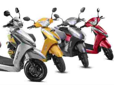 मात्र 10999 रुपये में लाएं TVS की नई स्कूटर, 4 हजार रु से ज्‍यादा म‍िलेगा कैशबैक