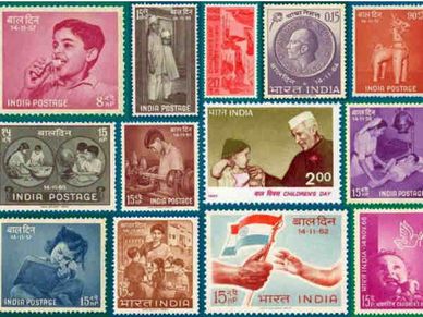 शादी या बर्थडे पर जारी कराएं अपना डाक टिकट, लगेंगे सिर्फ 300 रु