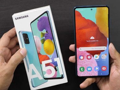 Samsung Galaxy A-Series के धांसू स्मार्टफोन्स पर मिल रहा कैशबैक, जल्दी उठाएं फायदा