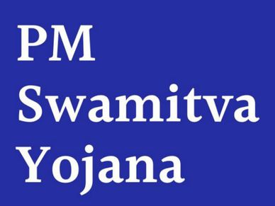 SVAMITVA योजना : पीएम मोदी ने बांटे प्रॉपर्टी कार्ड्स, जानिए क्या है स्कीम