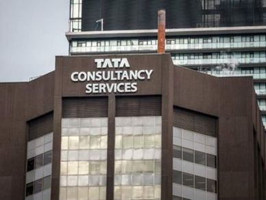 TCS ने बनाया ग्लोबल रिकॉर्ड, Accenture को पीछे छोड़ा