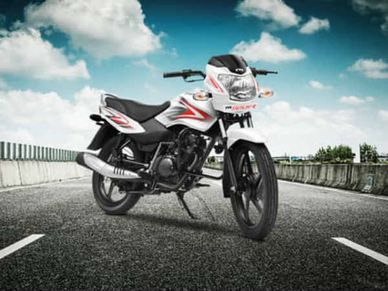 TVS Sport : 1555 रु की EMI पर मिल रही ये बाइक, 110 किमी का है माइलेज