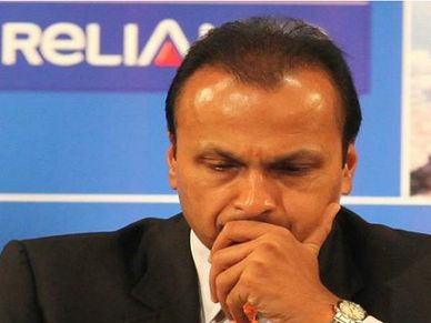 Anil Ambani की कंपनी Loan का ब्याज चुकाने में नाकाम, जानिए डिटेल
