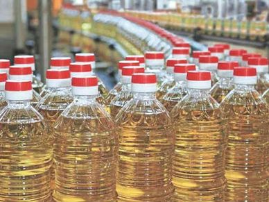 खाने के तेल में लगी आग, जानिए एकदम से कितना बढ़ गए रेट 