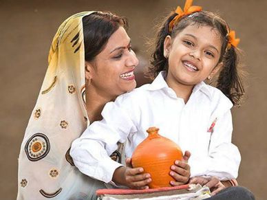 बेटी की शिक्षा के लिए मिलेंगे 50 हजार रु, जानिए क्या है सरकारी योजना