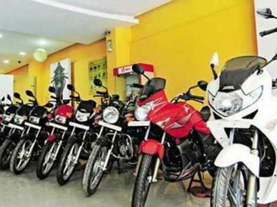 Hero : इन बाइक और स्कूटर पर दीवाली ऑफर में म‍िलेगा बंपर डिस्काउंट