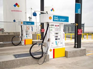 LNG पंप : सरकार खोल रही 1000 स्टेशन, जानिए कमाई का मौका