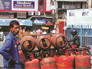 LPG : 100 रु से कम में मिलेगा Gas Cylinder, जानिए कैसे