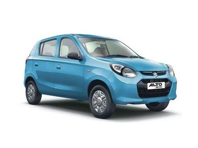 Maruti : इन कारों की बुकिंग कराओ, 2 ग्राम सोना ले जाओ