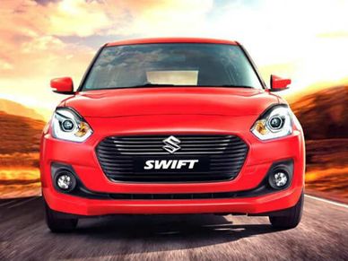 Top 10 Car Sales : Maruti फिर निकली हुंडई, टाटा और महिंद्रा से आगे