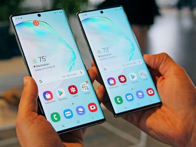 25000 रु सस्ता हुआ Samsung का धांसू स्मार्टफोन, जबरदस्त हैं फीचर्स