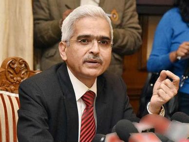 RBI गवर्नर : उम्मीद से बेहतर भारतीय अर्थव्यवस्था में सुधार