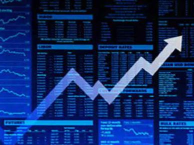 Sensex फिर रिकॉर्ड स्तर पर बंद हुआ