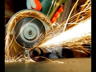 भारत का मैन्युफैक्चरिंग PMI 3 महीने के निचले स्तर पर