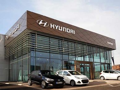 Hyundai ने शुरू किया December Delight ऑफर, मिल रही है 1 लाख रु की छूट