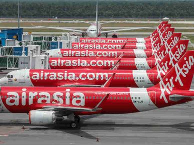 Big Deal : Tata Sons खरीदेगी AirAsia India की 83.67 फीसदी हिस्सेदारी