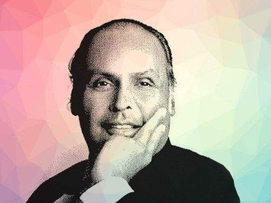 Dhirubhai Ambani birthday : जानिए उनकी सफलता के मंत्र