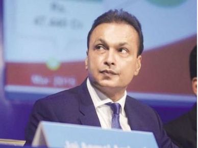 जारी हैं Anil Ambani के बुरे दिन, बिना इजाजत बेची जा रही हिस्सेदारी