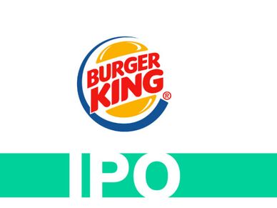 पैसा हुआ दोगुना : Burger King IPO की शानदार लिस्टिंग