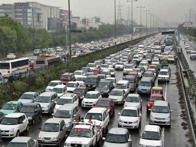 टेंशन खत्म : DL और RC को लेकर बड़ी घोषणा, जानें क्या राहत मिली 