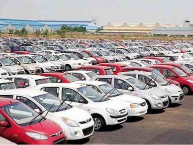 Car Sales : नवंबर में Maruti सहित इन कंपनियों का रहा जलवा, खूब बढ़ी बिक्री