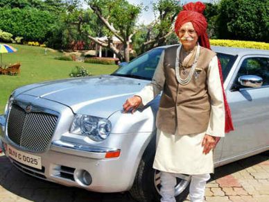 पद्म भूषण महाशय धर्मपाल गुलाटी : जानिए कितनी संपत्ति छोड़ कर गए, हैरान रह जाएंगे