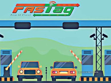 MyFastag App : अब जानिए कितना बचा है बैलेंस, नहीं होगा नुकसान