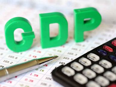 अच्छी खबर : उम्मीद से तेज बढ़ेगी भारत की GDP